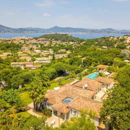 12 Quests Wonderful In Saint-tropez سان تروبيه