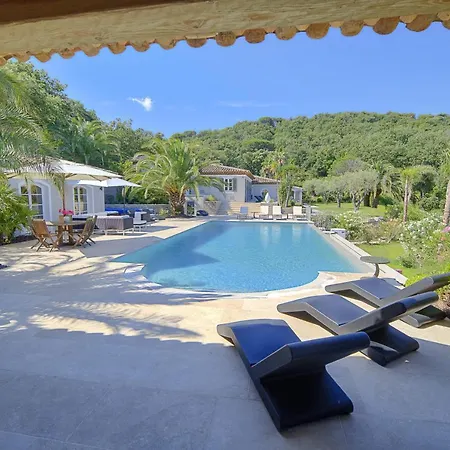 فيلة 12 Quests Wonderful In Saint-tropez